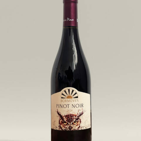 Pinot Noir